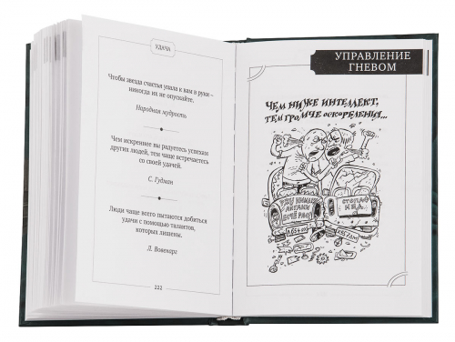 Набор для лидера "Царский" VIP (кубок с книгой "Сила. Воля. Власть. Мудрость) фото 18